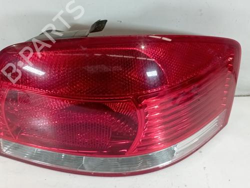 Right taillight AUDI A3 (8P1) 1.9 TDI | BP25317299C35 