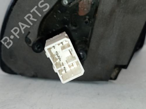 Right mirror CHEVROLET AVEO / KALOS Hatchback (T250, T255)  | BP25320744C27 