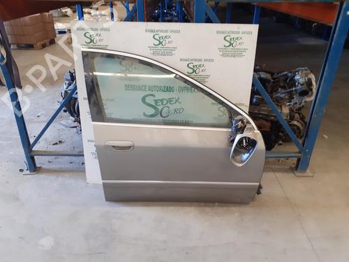 Used Right front door PEUGEOT 607 (9D, 9U) [2000-2026]  30472705