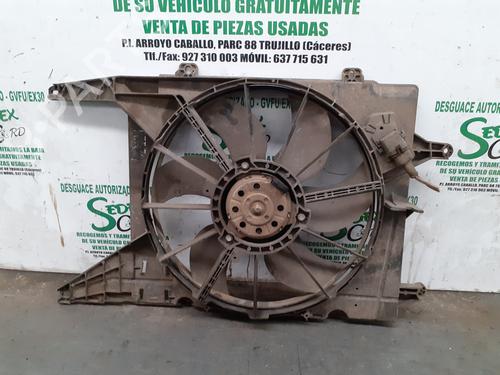 Kjølevifte elektrisk RENAULT MEGANE I Classic (LA0/1_) [1996-2008]  25319546
