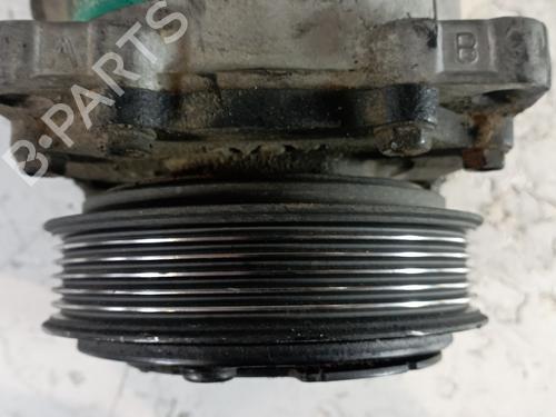 AC compressor CITROËN ZX (N2) 1.9 DT | BP25324082M34 