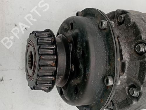 Compressor A/A VW TOUAREG (7LA, 7L6, 7L7) 2.5 R5 TDI | BP29831233M34