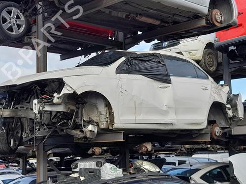 Right taillight SEAT TOLEDO IV (KG3) 1.6 TDI | BP31571948C35