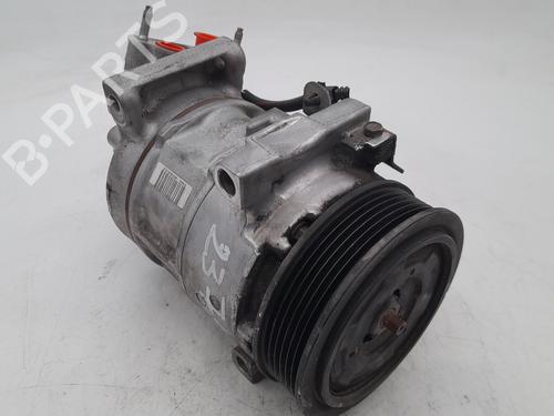 AC compressor CITROËN BERLINGO MULTISPACE (B9) 1.6 BlueHDi 100 | BP35948252M34 - Image 2