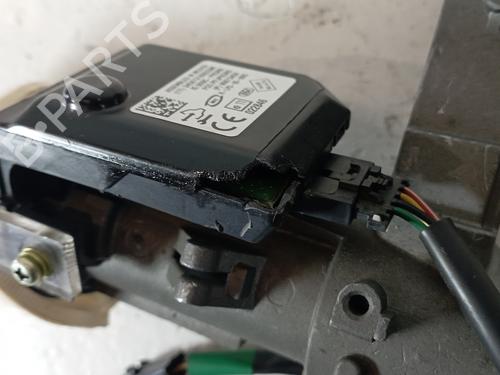 Ignition barrel CHEVROLET CAPTIVA (C100, C140)  | BP25324775M48 