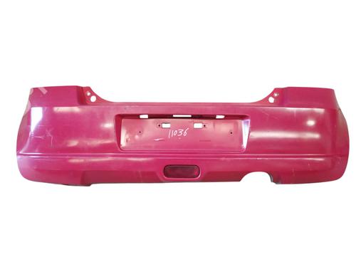 Used Rear bumper Rear bumper SUZUKI SWIFT III (MZ, EZ) [2005-2026] 34519956 34519956