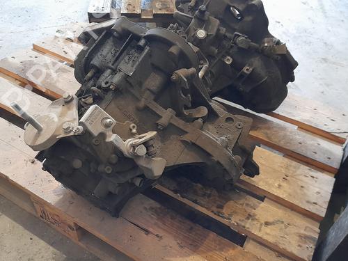 Gearkasse FIAT STILO (192_) [2001-2010]  32303426