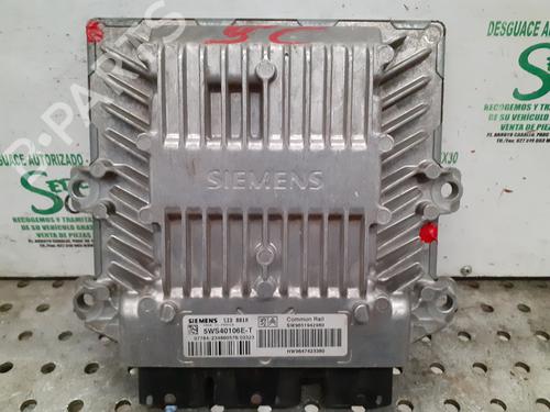 Used Engine control unit (ECU) CITROËN XSARA (N1) [1997-2005]  25319981