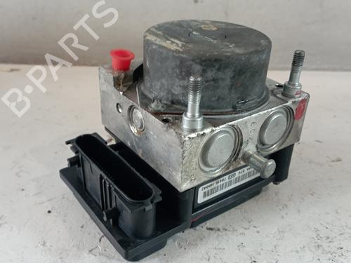 ABS pump NISSAN MICRA III (K12) | BP25324778M43