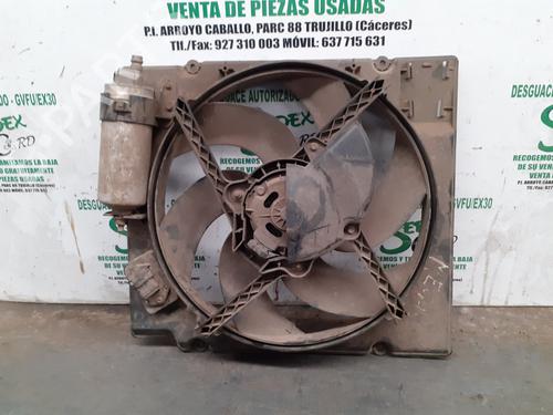Kjølevifte elektrisk RENAULT MEGANE I (BA0/1_) [1995-2004]  25318642