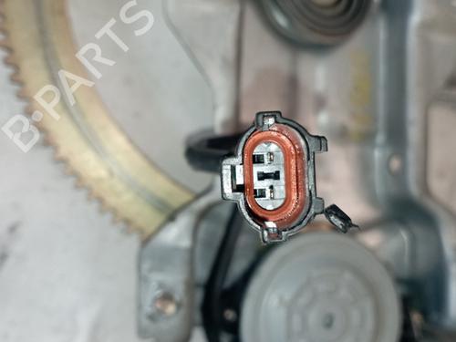 Left rear window motor KIA SORENTO I (JC)  | BP25322555E23 