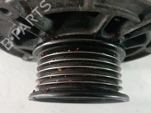 Generator CHEVROLET NUBIRA Saloon 1.4 | BP25314401M7 