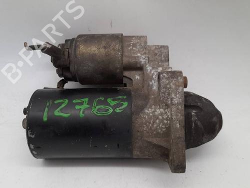Startmotor Startmotor 39243629 39243629