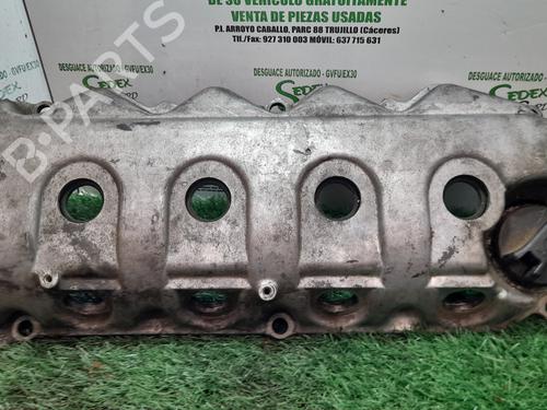 Used Valve cover NISSAN X-TRAIL I (T30) [2001-2013]  25321242