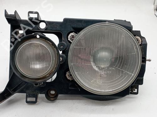 Venstre forlygte NISSAN TERRANO II (R20) 2.7 TDi 4WD (125 hp) 32074676