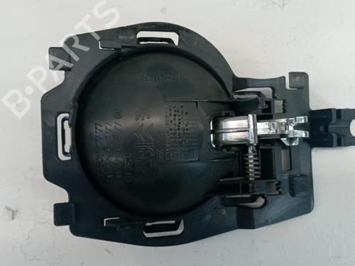 Front right interior door handle CITROËN C2 (JM_) 1.4 HDi | BP25307552I14 
