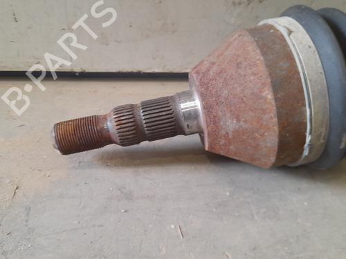 Right front driveshaft OPEL ASTRA H GTC (A04)  | BP25314535M39 