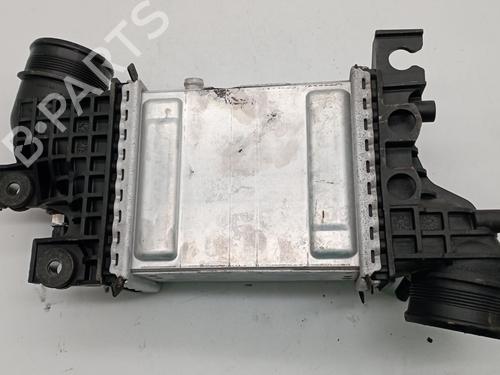 Intercooler VW CRAFTER Platform/Chassis (SZ_)  | BP29489780M30 