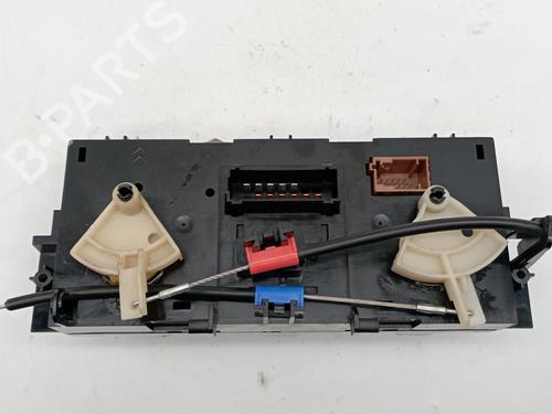 Comando chauffage CITROËN C1 (PM_, PN_) 1.0 | BP25671462I5