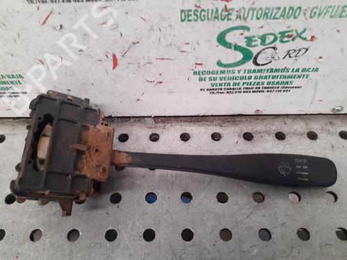 Used Steering column stalk NISSAN NAVARA NP300 (D40) [2004-2025]  25310404