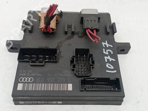 Elektronisk modul Elektronisk modul AUDI A4 B7 (8EC) 3.0 TDI quattro (204 hp) 39752890 39752890