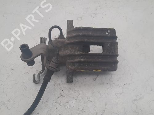 Right rear brake caliper VW GOLF VI (5K1)  | BP25320318M106 