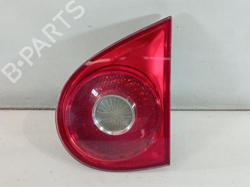 Used Right tailgate light VW GOLF V (1K1) [2003-2010]  25308873