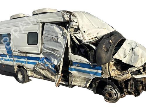 Switch IVECO DAILY III Van 35 C 12 V, 35 S 12 V (AGKA43A2, AGKB43A2, AGKB46A2,... | BP39694130I30 - Image 4