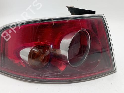 Left taillight SEAT IBIZA III (6L1)  | BP29211875C34 