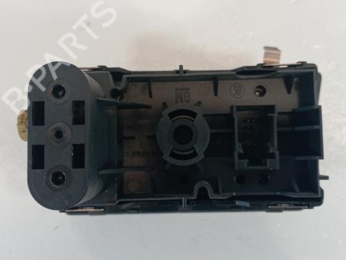Forlygtekontakt OPEL VECTRA C (Z02)  | BP25316871I24 