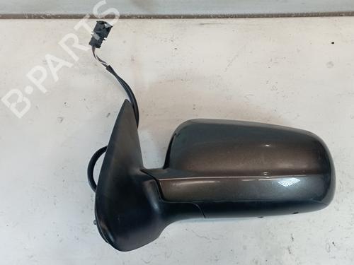 Left mirror SEAT LEON (1M1) 1.8 T Cupra R | BP25312059C26 