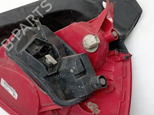 Venstre Baklys RENAULT MEGANE II (BM0/1_, CM0/1_)  | BP28707229C34 