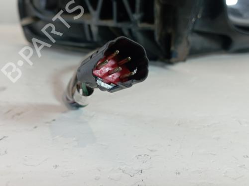 Right mirror FORD FOCUS I (DAW, DBW)  | BP25313566C27 