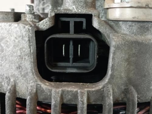 Alternator OPEL ASTRA H (A04)  | BP25326528M7 