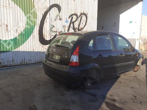 Recambios CITROËN C3 I (FC_, FN_) 4785806