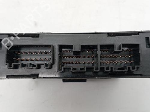 Electronic module NISSAN ALMERA TINO (V10) 2.2 dCi | BP25701115M83 