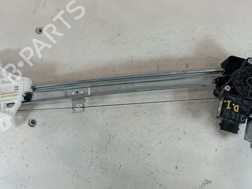 Used Front left window mechanism HYUNDAI i20 ACTIVE (IB, GB) [2015-2021]  25324331