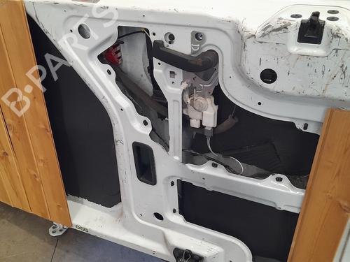 Right tailgate RENAULT MASTER III Van (FV)  | BP29633470C77 