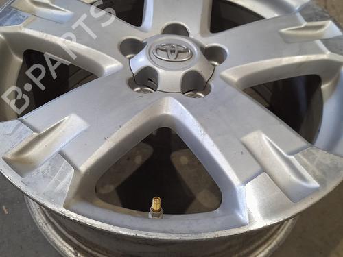 Rim TOYOTA RAV 4 IV (_A4_) | BP30699451C45