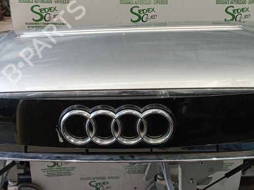 Hood AUDI A2 (8Z0)  | BP25328111C1 