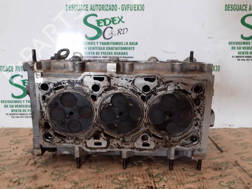 Cylinder head HYUNDAI ACCENT II (LC)  | BP25329276M5 