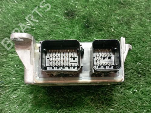 ECU airbags FORD MONDEO III (B5Y) 2.0 TDCi | BP25318968M53 