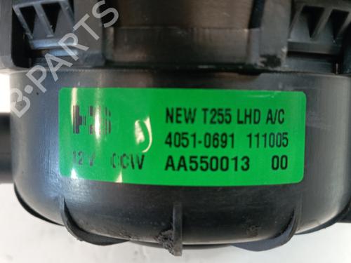 Heater blower motor CHEVROLET AVEO / KALOS Hatchback (T250, T255)  | BP25314551M62 