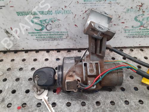 Ignition barrel HYUNDAI H-1 Van (A1)  | BP25317416M48 
