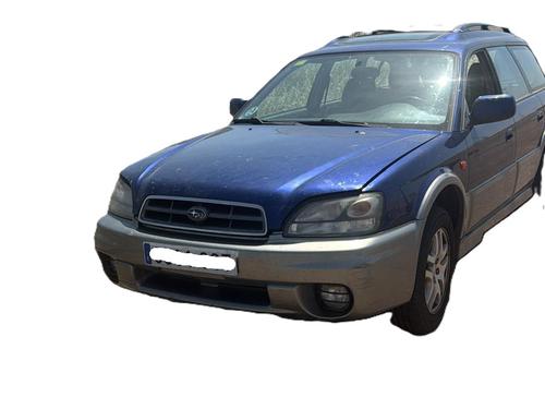 Used Hood Hood SUBARU LEGACY III (BE) 2.5 AWD (BE9) (156 hp) 36091503 36091503