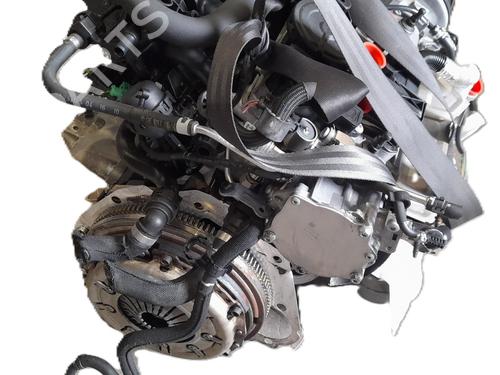 Used Engine Engine SEAT EXEO (3R2) 1.8 TSI (120 hp) 31344276 31344276