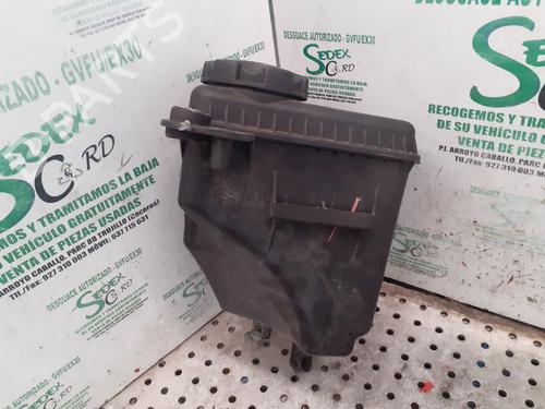 Used Expansion tank BMW 5 (F10) [2009-2016]  29411001