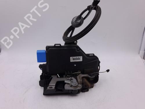 Used Front left lock Front left lock VW TOURAN (1T1, 1T2) [2003-2011] 34139342 34139342