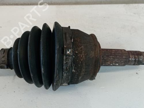 Right rear driveshaft FIAT GRANDE PUNTO (199_)  | BP25319947M41 
