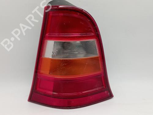 Used Right taillight MERCEDES-BENZ A-CLASS (W168) [1997-2005]  25311265